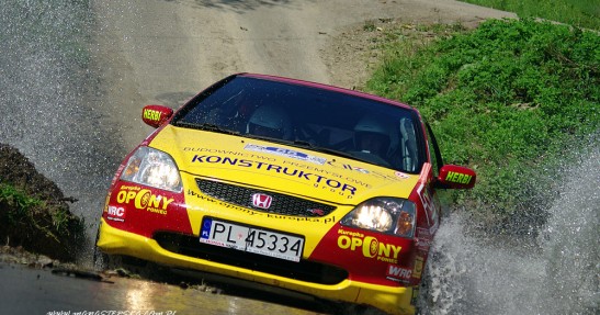 Rajd Rzeszowski